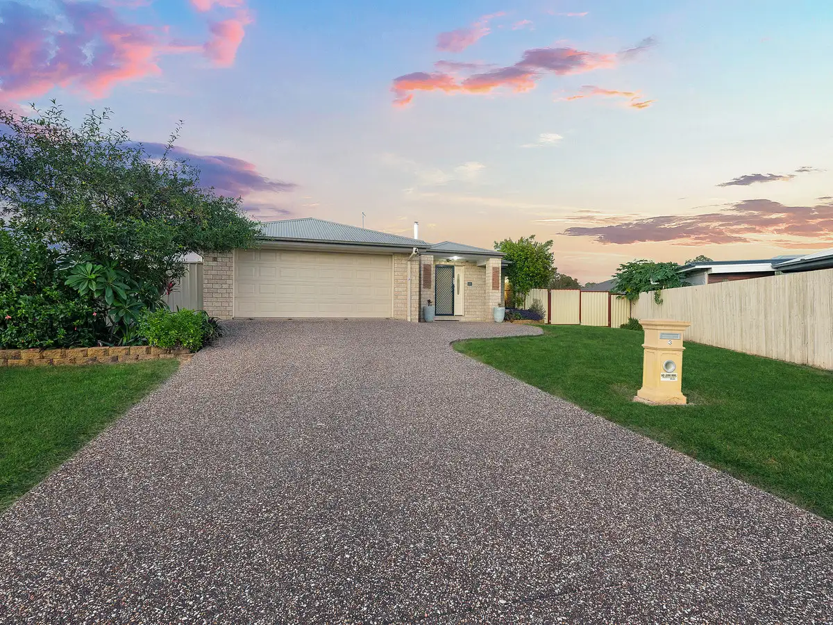 Main view of Homely house listing, 3 Earlwood Court, Raceview QLD 4305