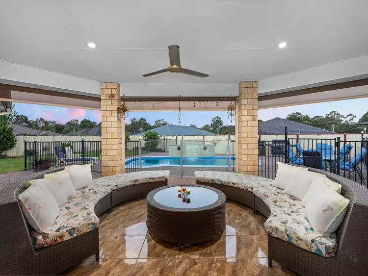 Second view of Homely house listing, 3 Earlwood Court, Raceview QLD 4305