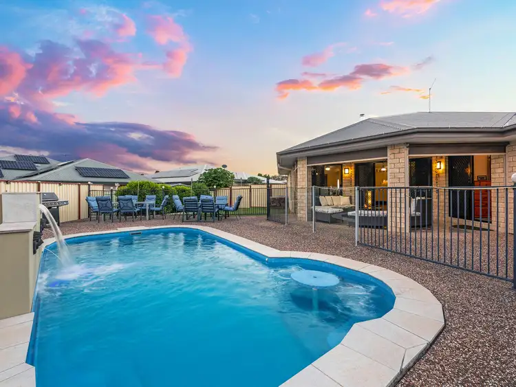 Third view of Homely house listing, 3 Earlwood Court, Raceview QLD 4305
