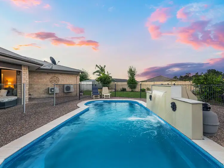 Fourth view of Homely house listing, 3 Earlwood Court, Raceview QLD 4305