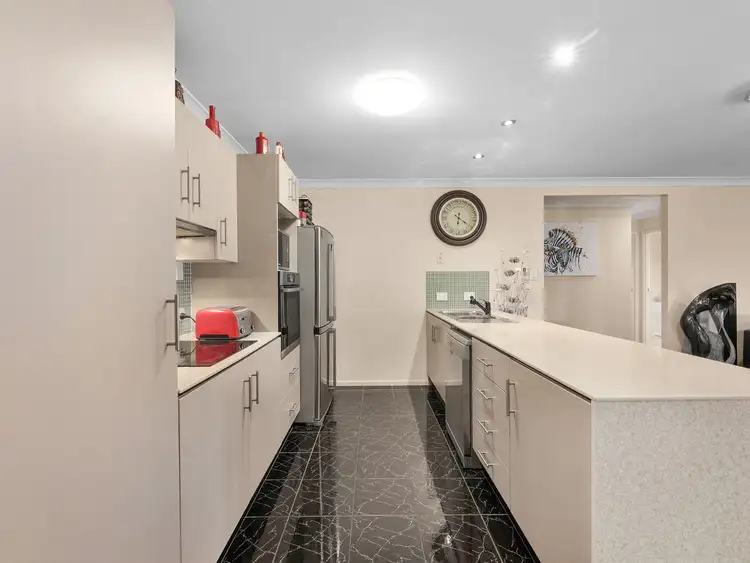 Fifth view of Homely house listing, 3 Earlwood Court, Raceview QLD 4305