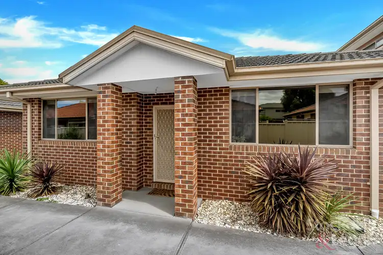 Main view of Homely unit listing, 2/49 Melbourne Avenue, Glenroy VIC 3046
