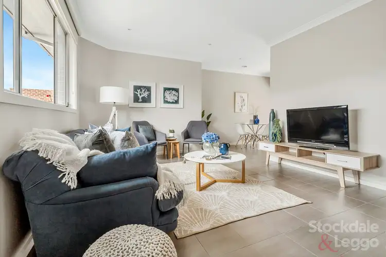 Second view of Homely unit listing, 2/49 Melbourne Avenue, Glenroy VIC 3046
