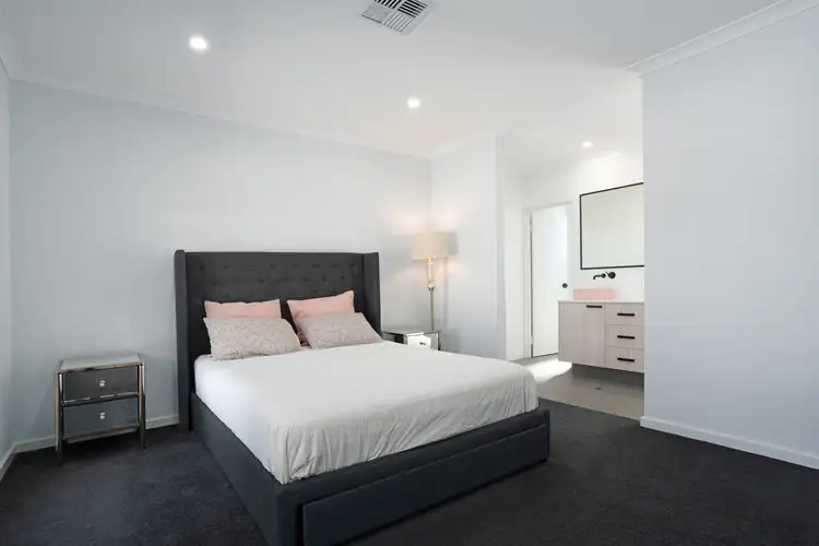 Second view of Homely house listing, 4A Simmonds Street, Morley WA 6062