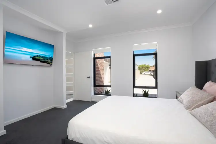 Third view of Homely house listing, 4A Simmonds Street, Morley WA 6062