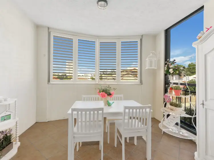 8/40 Bell Street, Kangaroo Point QLD 4169