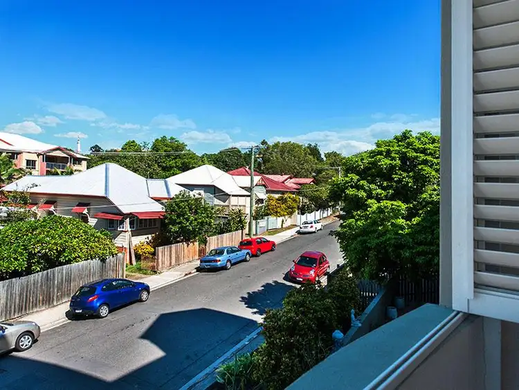 Seventh view of Homely apartment listing, 8/40 Bell Street, Kangaroo Point QLD 4169