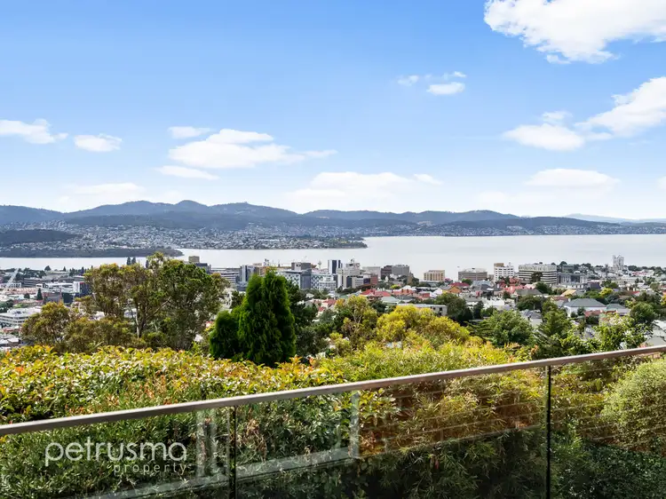 Second view of Homely house listing, 9 Kirval Court, West Hobart TAS 7000