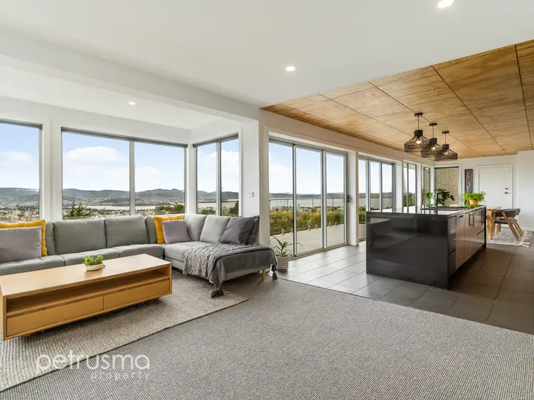 Third view of Homely house listing, 9 Kirval Court, West Hobart TAS 7000