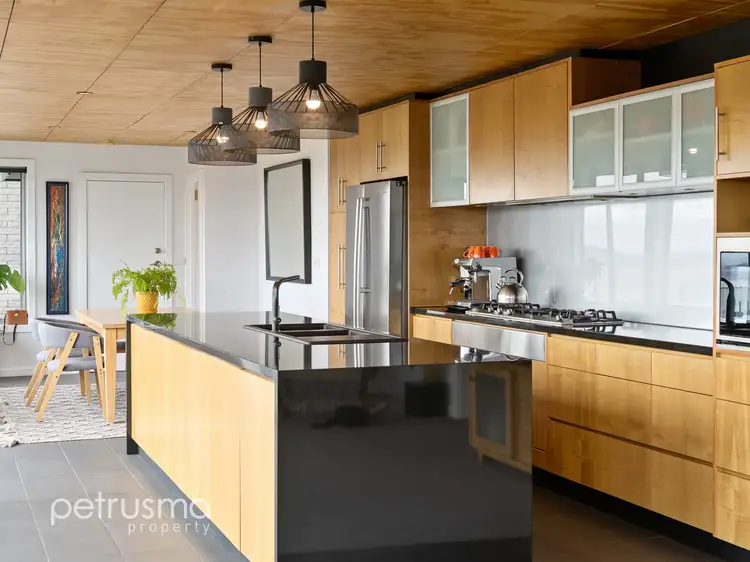 Fourth view of Homely house listing, 9 Kirval Court, West Hobart TAS 7000
