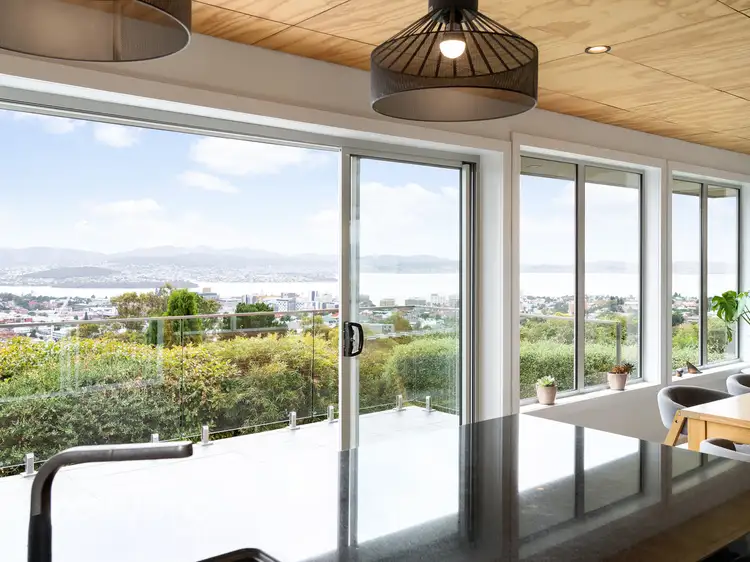 Sixth view of Homely house listing, 9 Kirval Court, West Hobart TAS 7000
