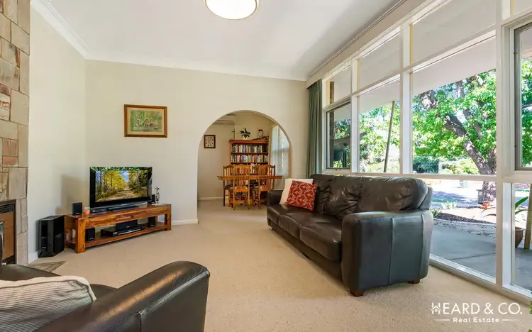 Second view of Homely house listing, 16 Clarence Avenue, Kennington VIC 3550