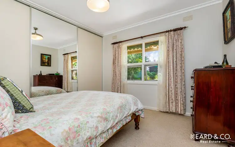 Fifth view of Homely house listing, 16 Clarence Avenue, Kennington VIC 3550