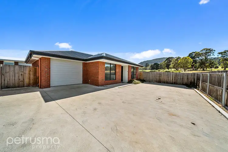 3/263A Back River Road, New Norfolk TAS 7140