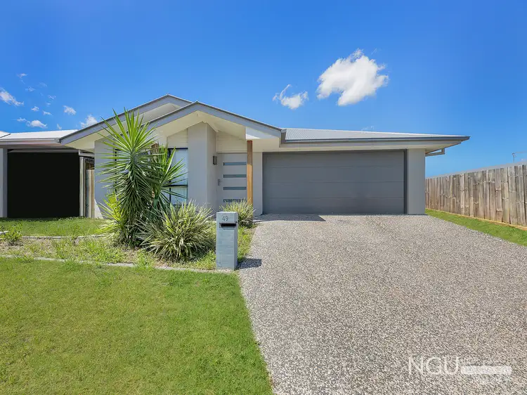 Main view of Homely house listing, 49 Welford Circuit, Yarrabilba QLD 4207
