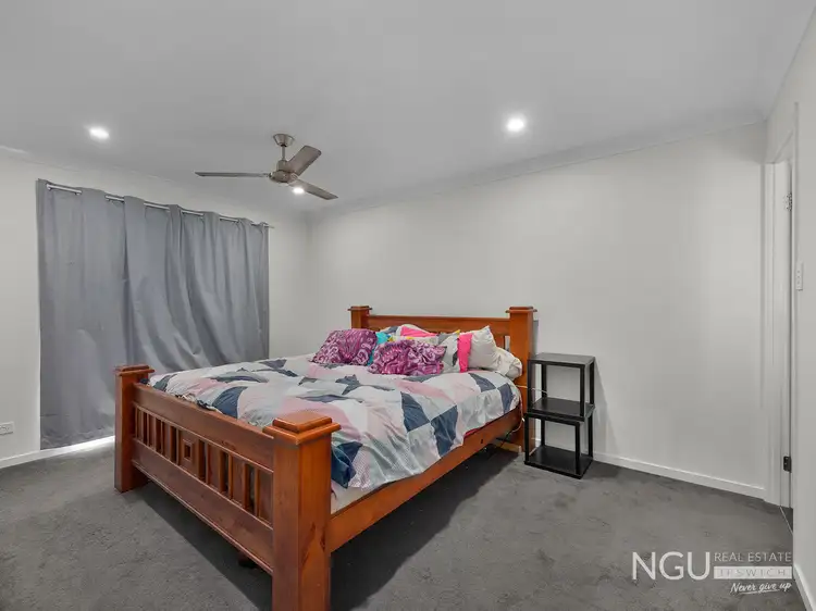 Fourth view of Homely house listing, 49 Welford Circuit, Yarrabilba QLD 4207
