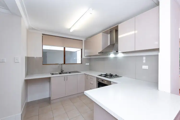 Main view of Homely semi-detached listing, 4B Mandalay Place, Craigie WA 6025