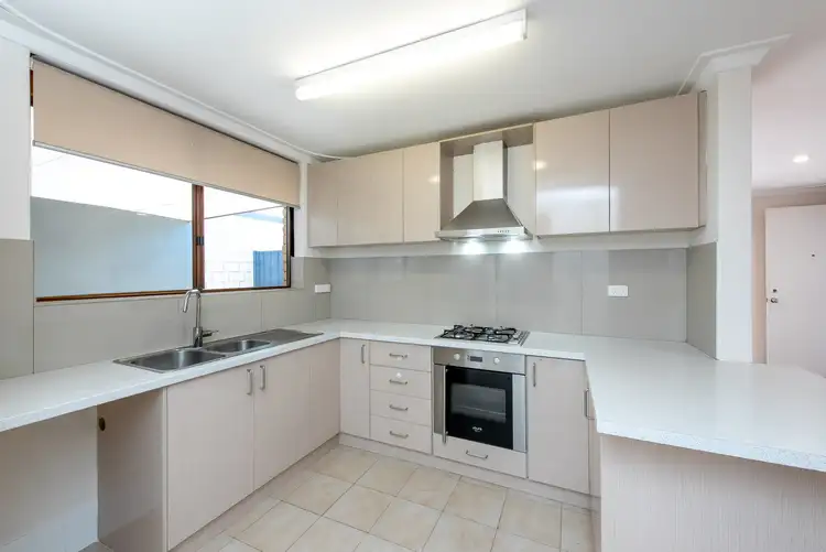 Second view of Homely semi-detached listing, 4B Mandalay Place, Craigie WA 6025