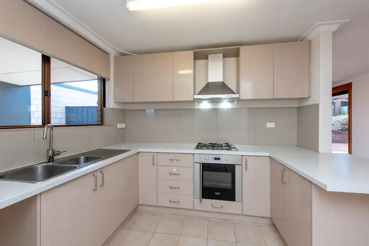 Third view of Homely semi-detached listing, 4B Mandalay Place, Craigie WA 6025