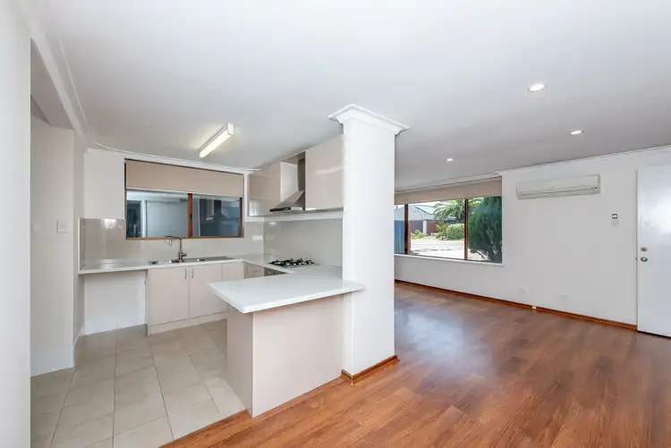 Fourth view of Homely semi-detached listing, 4B Mandalay Place, Craigie WA 6025