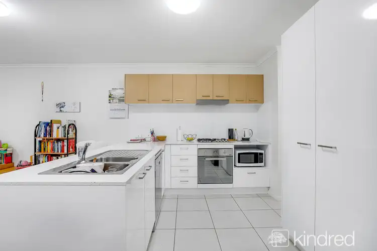 Third view of Homely unit listing, 9/235 Lacey Road, Bald Hills QLD 4036