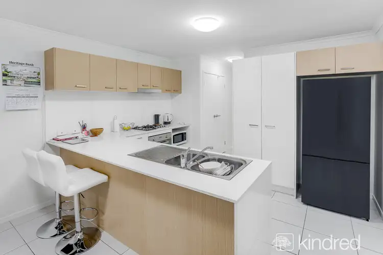 Fifth view of Homely unit listing, 9/235 Lacey Road, Bald Hills QLD 4036
