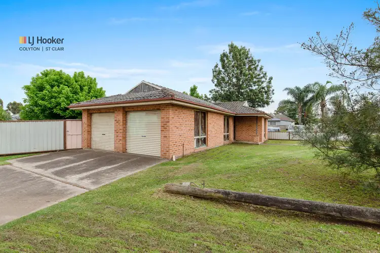 Sixth view of Homely house listing, 1 Wilson Street, St Marys NSW 2760