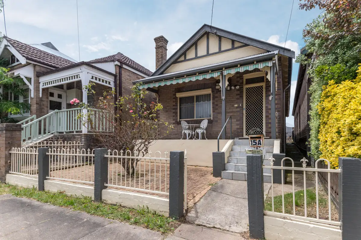 Main view of Homely house listing, 15A Hayley Street, Lithgow NSW 2790
