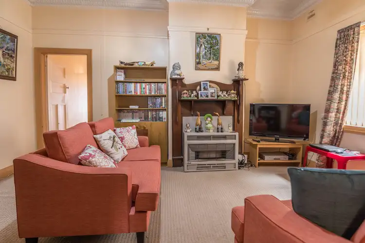 Second view of Homely house listing, 15A Hayley Street, Lithgow NSW 2790