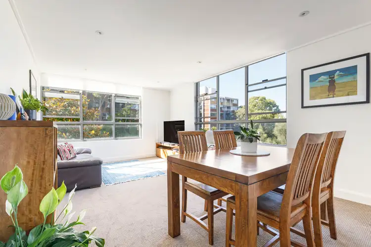 17/80 Cook Road, Centennial Park NSW 2021