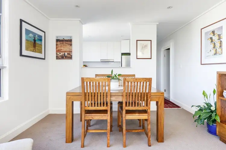 Third view of Homely apartment listing, 17/80 Cook Road, Centennial Park NSW 2021