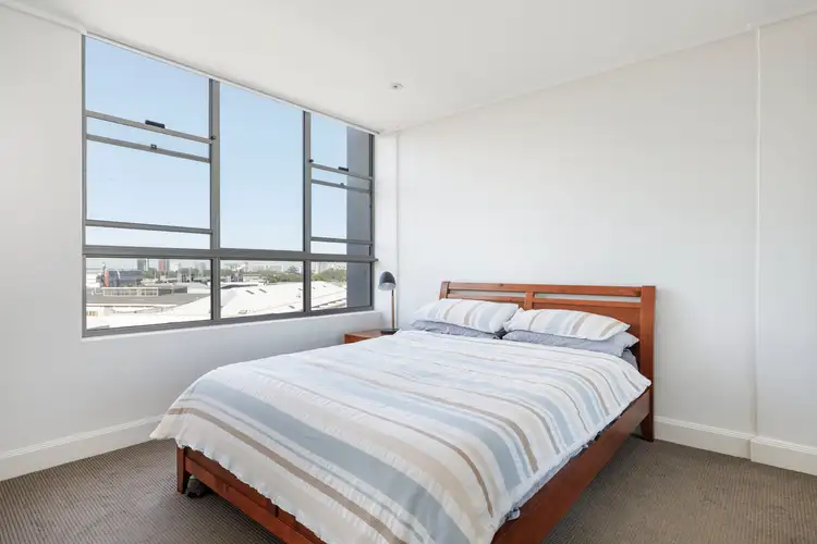 Fifth view of Homely apartment listing, 17/80 Cook Road, Centennial Park NSW 2021