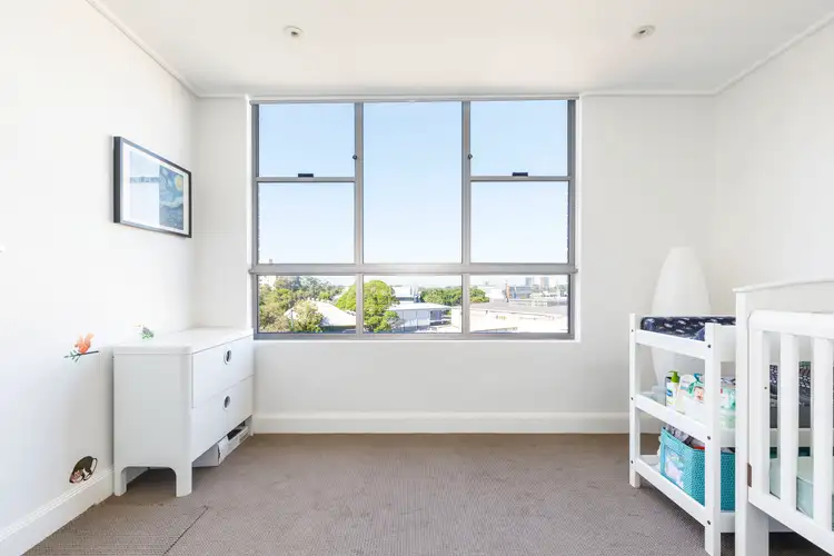 Sixth view of Homely apartment listing, 17/80 Cook Road, Centennial Park NSW 2021