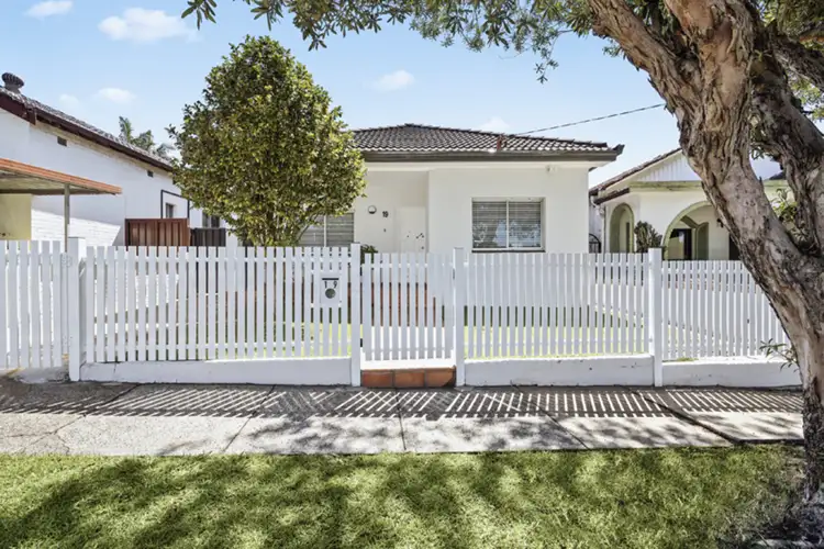 19 Dalmar Street, Croydon NSW 2132