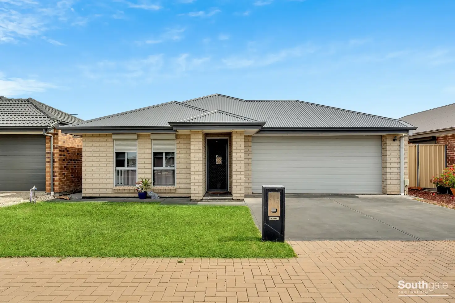 Main view of Homely house listing, 17 Bitts Road, Seaford Meadows SA 5169