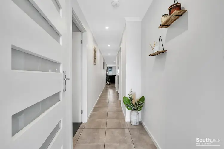 Second view of Homely house listing, 17 Bitts Road, Seaford Meadows SA 5169