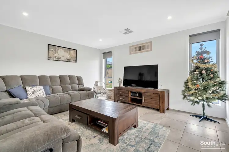 Third view of Homely house listing, 17 Bitts Road, Seaford Meadows SA 5169