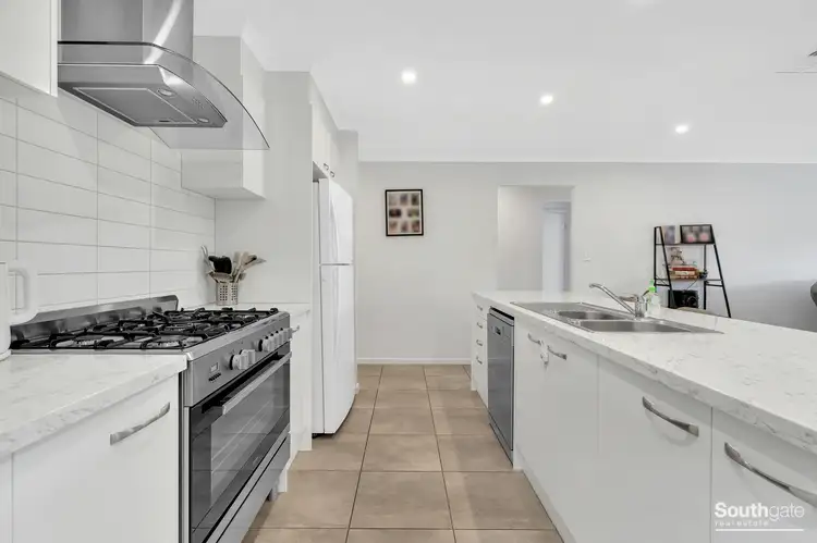 Fifth view of Homely house listing, 17 Bitts Road, Seaford Meadows SA 5169