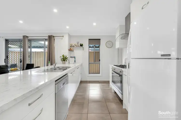Sixth view of Homely house listing, 17 Bitts Road, Seaford Meadows SA 5169