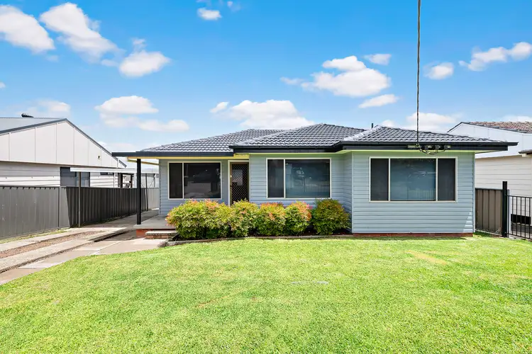 Main view of Homely house listing, 97 Neilson Street, Edgeworth NSW 2285
