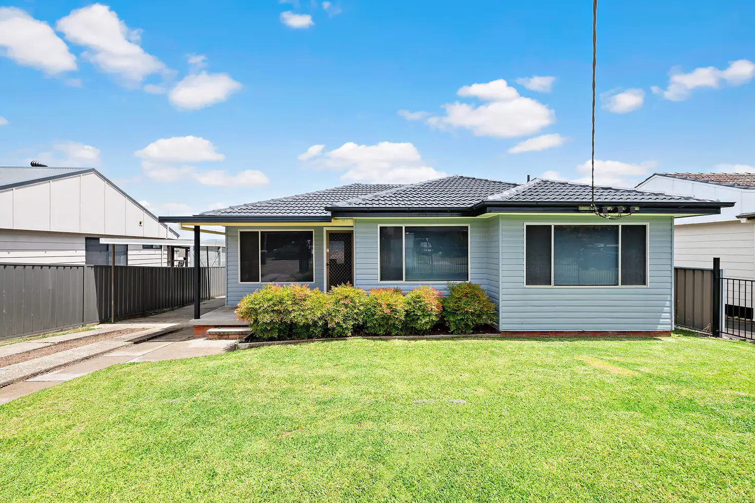Main view of Homely house listing, 97 Neilson Street, Edgeworth NSW 2285