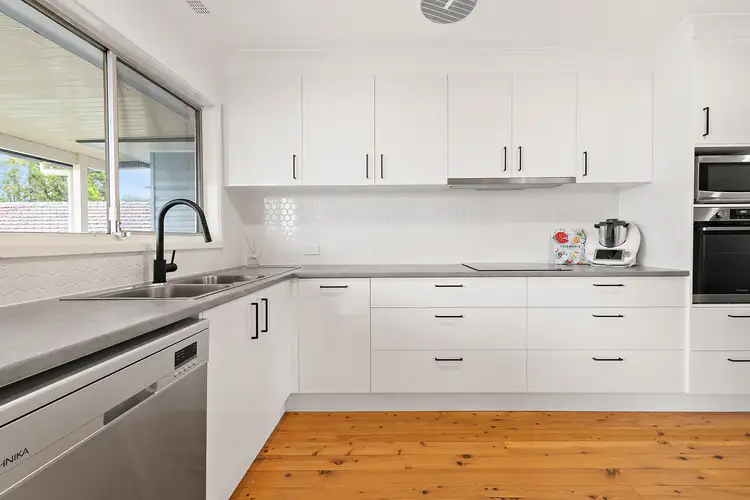 Third view of Homely house listing, 97 Neilson Street, Edgeworth NSW 2285