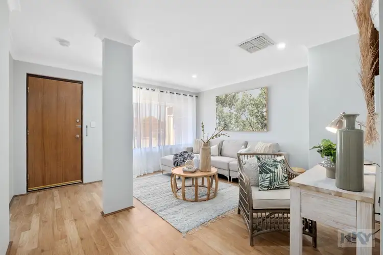 Seventh view of Homely house listing, 4 Karbar Pass, Ellenbrook WA 6069