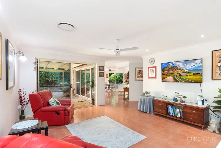 Fourth view of Homely house listing, 13 Chiquita Court, Dundowran Beach QLD 4655