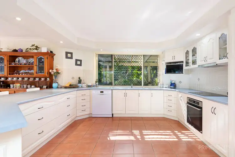 Fifth view of Homely house listing, 13 Chiquita Court, Dundowran Beach QLD 4655