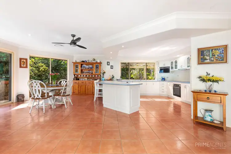 Sixth view of Homely house listing, 13 Chiquita Court, Dundowran Beach QLD 4655