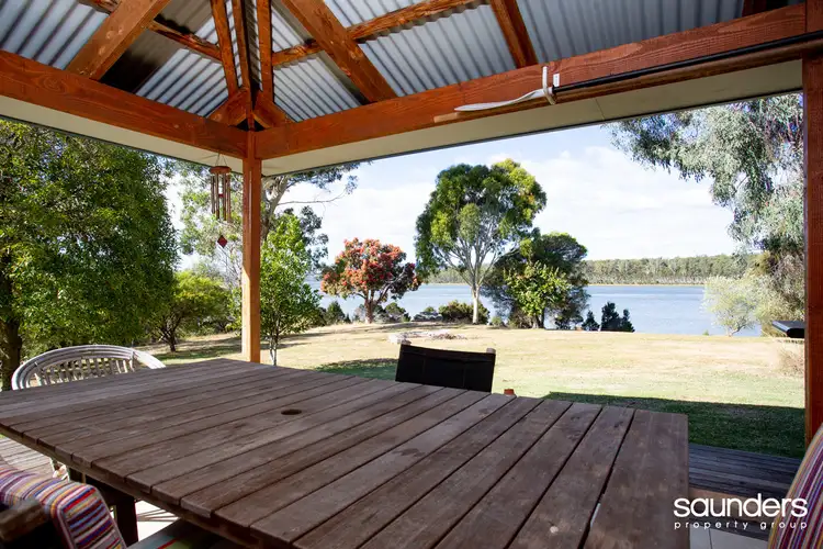 Second view of Homely house listing, 20 Killara Avenue, Lanena TAS 7275