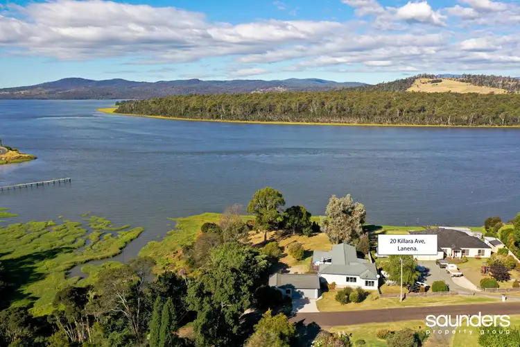 Third view of Homely house listing, 20 Killara Avenue, Lanena TAS 7275