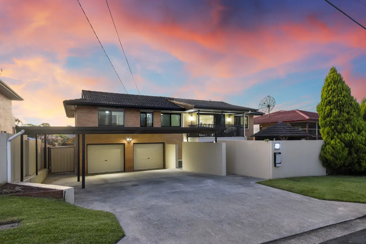 Main view of Homely house listing, 26 Renita Street, Aspley QLD 4034