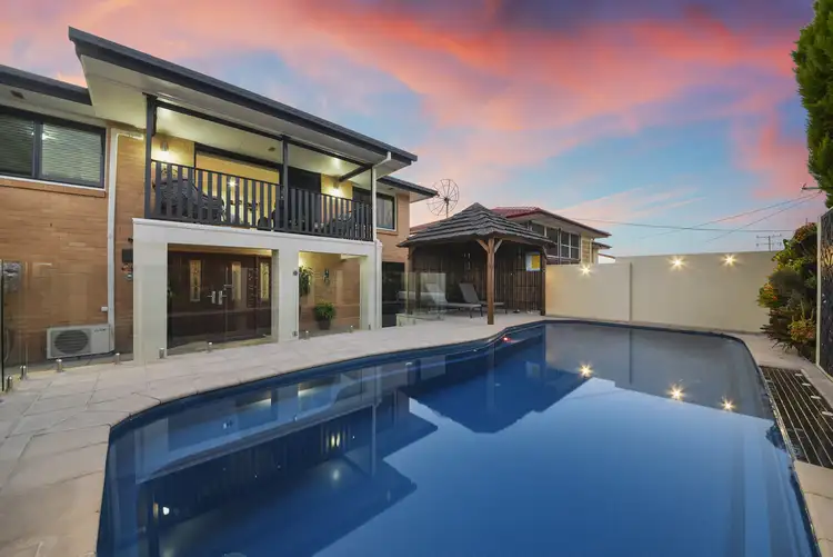 Second view of Homely house listing, 26 Renita Street, Aspley QLD 4034